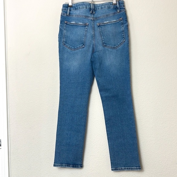 Good American Good Classic Jeans - Picture 4 of 9